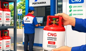 Ilustrasi gambar digital