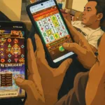 Ilustrasi gambar digital