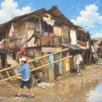 Ilustrasi gambar digital