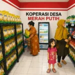 Ilustrasi gambar digital