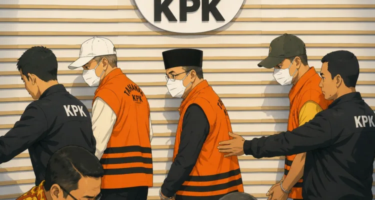 Ilustrasi gambar digital