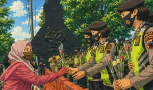 Ilustrasi gambar digital