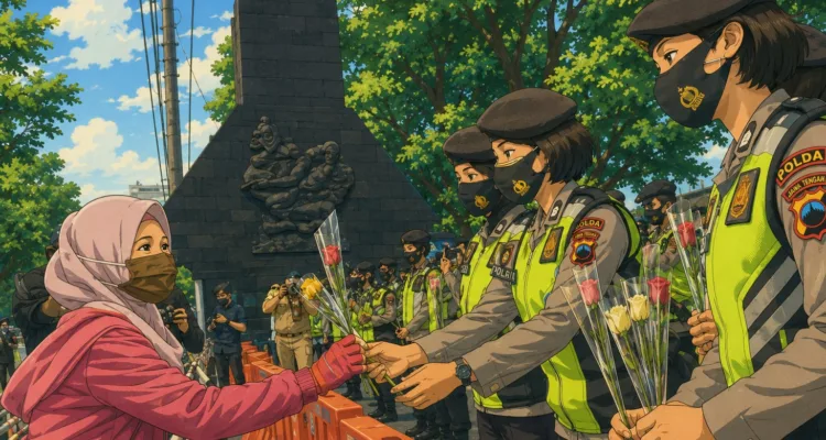 Ilustrasi gambar digital
