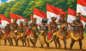 Ilustrasi gambar digital
