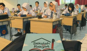 Ilustrasi gambar digital