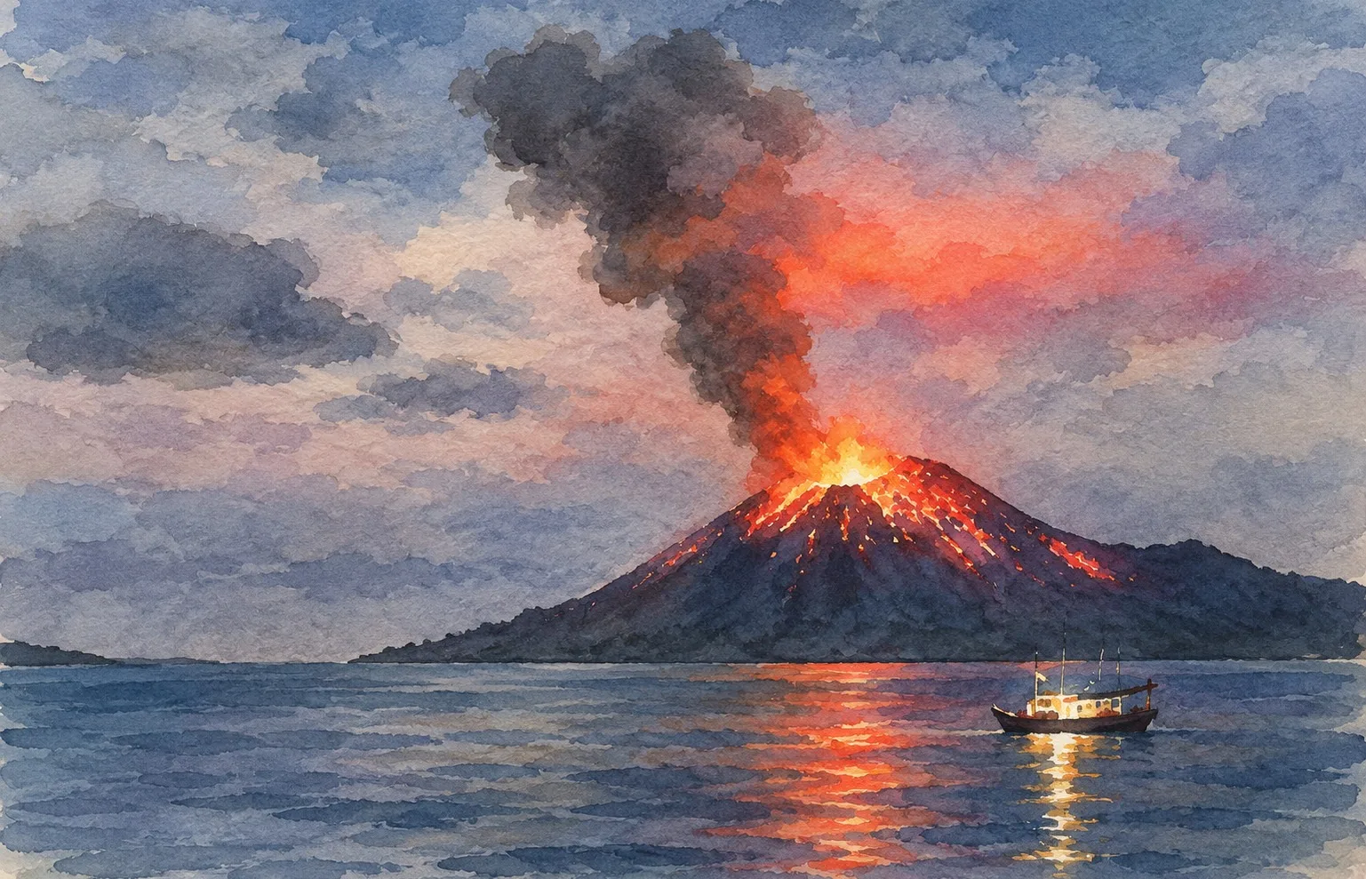 Ilustarsi gambar digital