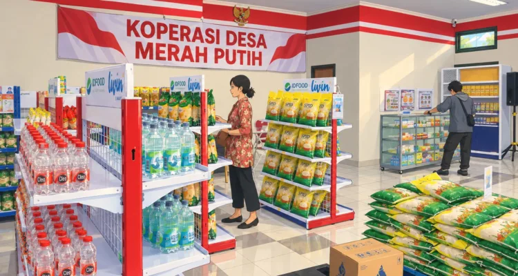 Ilustrasi gambar digital