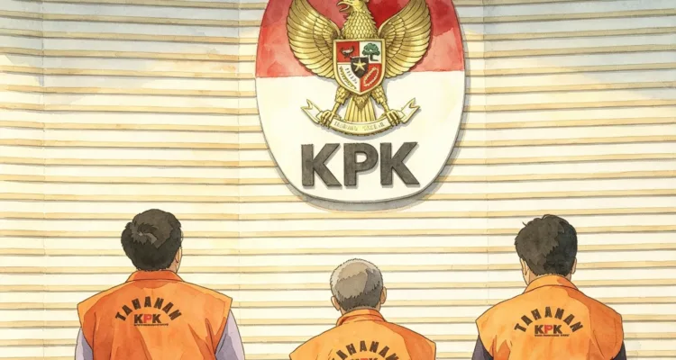 Ilustrasi gambar digital
