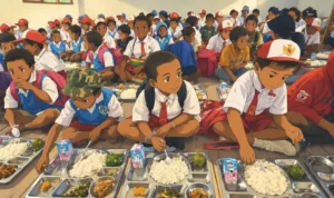 Ilustrasi gambar digital