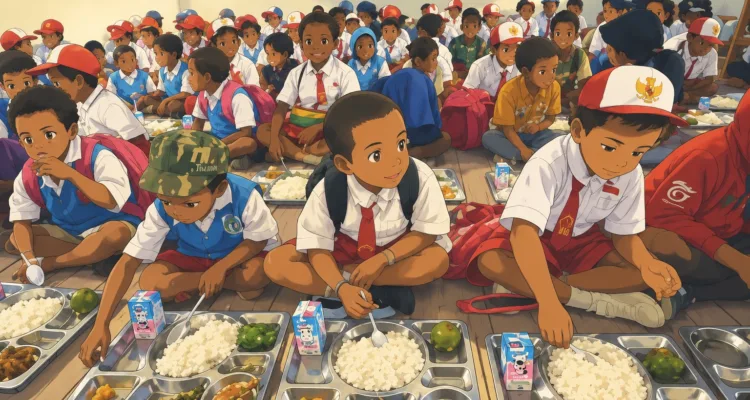Ilustrasi gambar digital