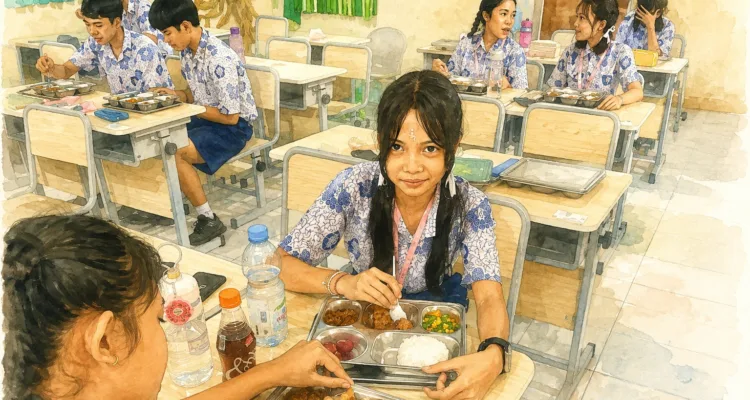 Ilustrasi gambar digital