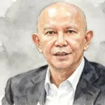 Ketua Banggar DPR RI Said Abdullah.//Foto gambar digital