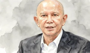 Ketua Banggar DPR RI Said Abdullah.//Foto gambar digital