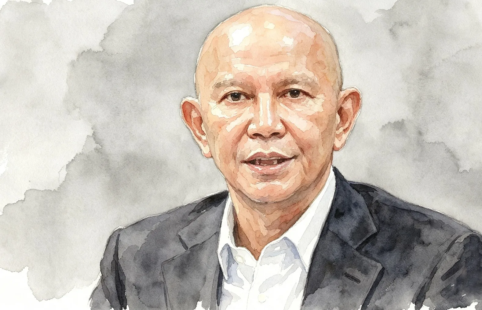 Ketua Banggar DPR RI Said Abdullah.//Foto gambar digital
