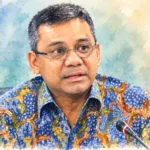 Wakil Menteri Keuangan (Wamenkeu) Suahasil Nazara.//Foto olah digital