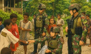 Ilustrasi gambar digital