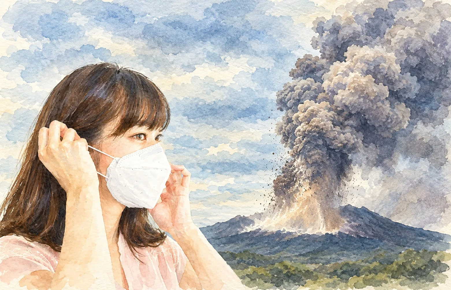 Ilustrasi gambar digital
