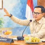Foto olah digital Wakil Menteri Dalam Negeri Bima Arya Sugiarto
