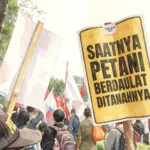 Ilustrasi gambar digital