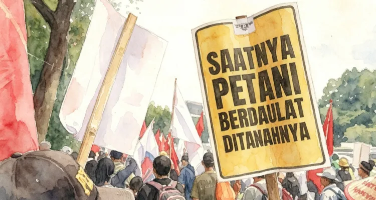 Ilustrasi gambar digital
