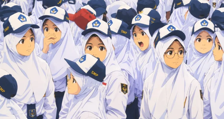 Ilustrasi gambar digital
