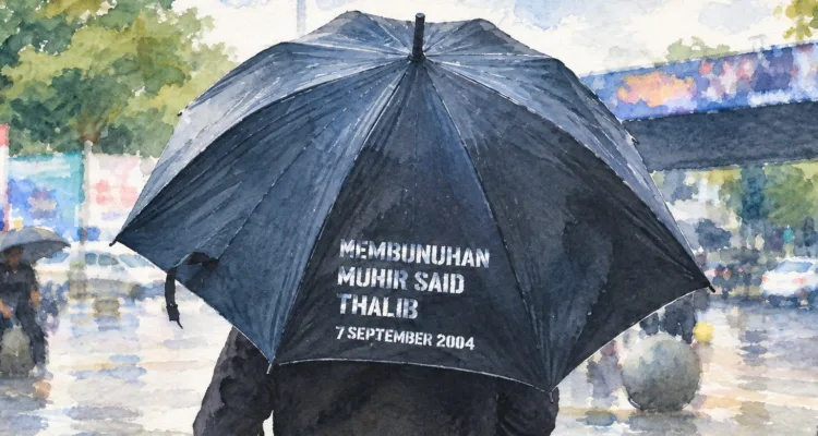 Ilustrasi gambar digital