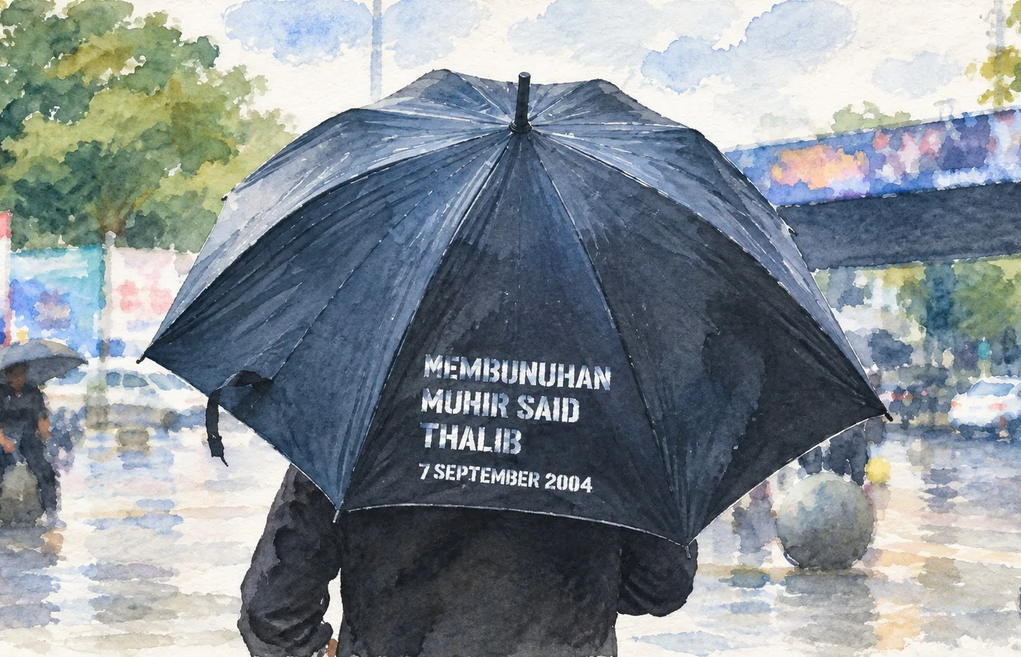 Ilustrasi gambar digital