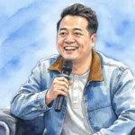 Direktur Eksekutif PPI Adi Prayitno.//Foto gambar digital