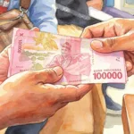 Ilustrasi gambar digital