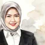 Deputi Keuangan dan Komersialisasi SKK Migas, Desti Melanti.//Foto gambar digital
