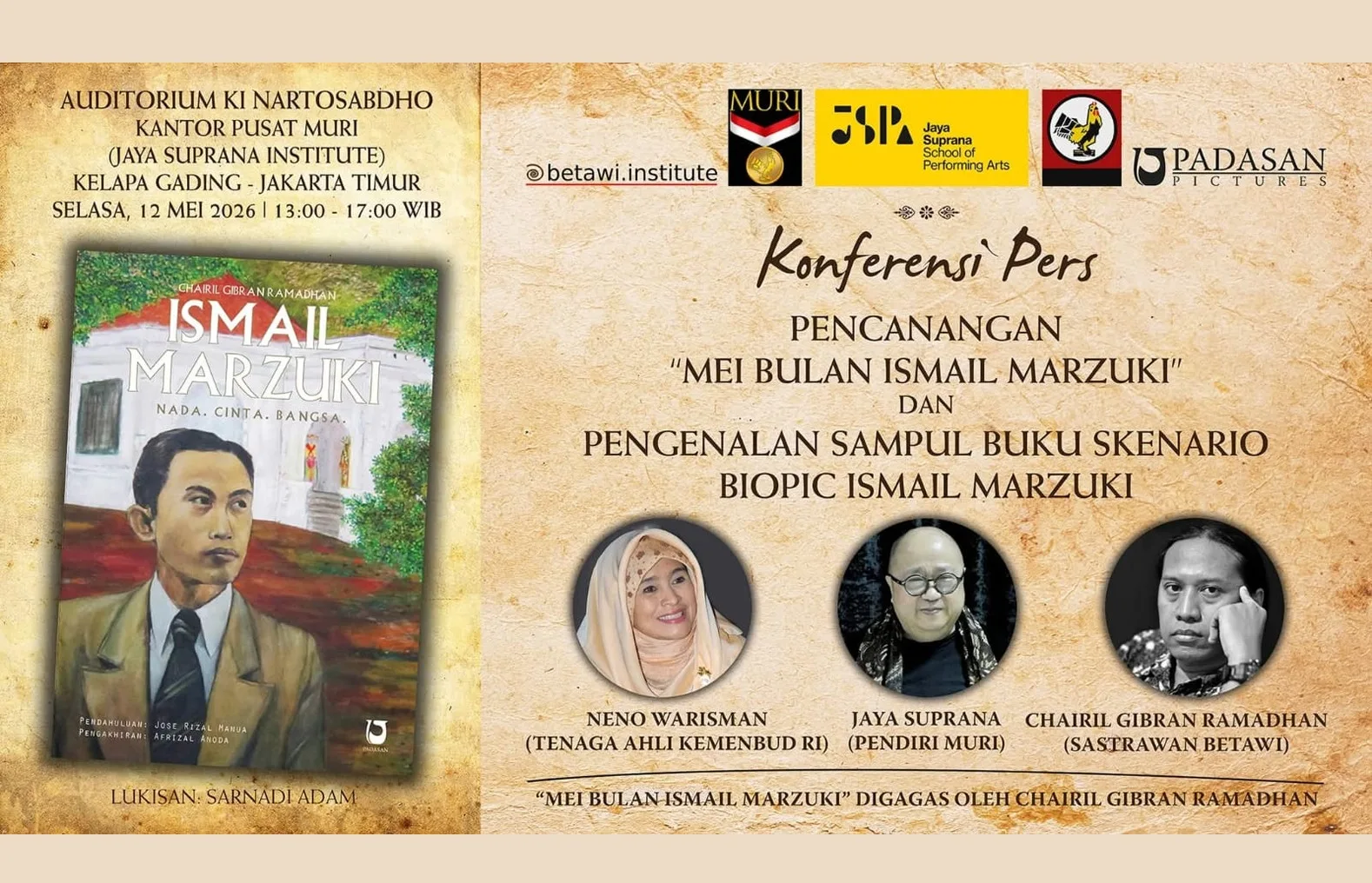 Istimewa