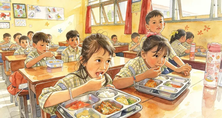 Ilustrasi gambar digital