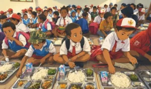 Ilustrasi gambar digital