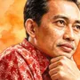 Ocit Abdurrosyid Siddiq.//Foto olah digital