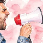 Ilustrasi gambar digital