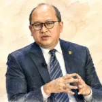 Menteri Investasi dan Hilirisasi/Kepala Badan Koordinasi Penanaman Modal (BKPM) Rosan Roeslani.//Foto gambar digital