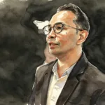 Deputi Komisioner Bidang Pemanfaatan Dana BP Tapera, Sid Herdi Kusuma.//Foto olah digital