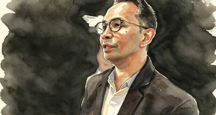 Deputi Komisioner Bidang Pemanfaatan Dana BP Tapera, Sid Herdi Kusuma.//Foto olah digital