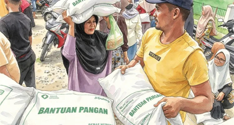Ilustrasi gambar digital