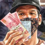 Ilustrasi gambar digital