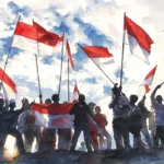 Ilustrasi gambar digital