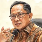 enteri Dalam Negeri Tito Karnavian.//Foto gambar digital