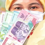 Ilustrasi gambar digital
