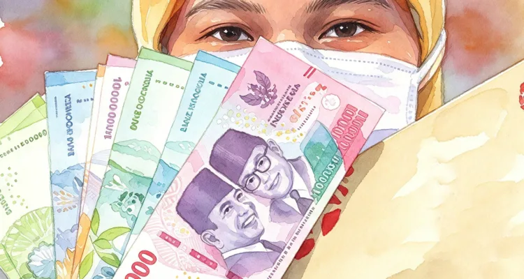 Ilustrasi gambar digital